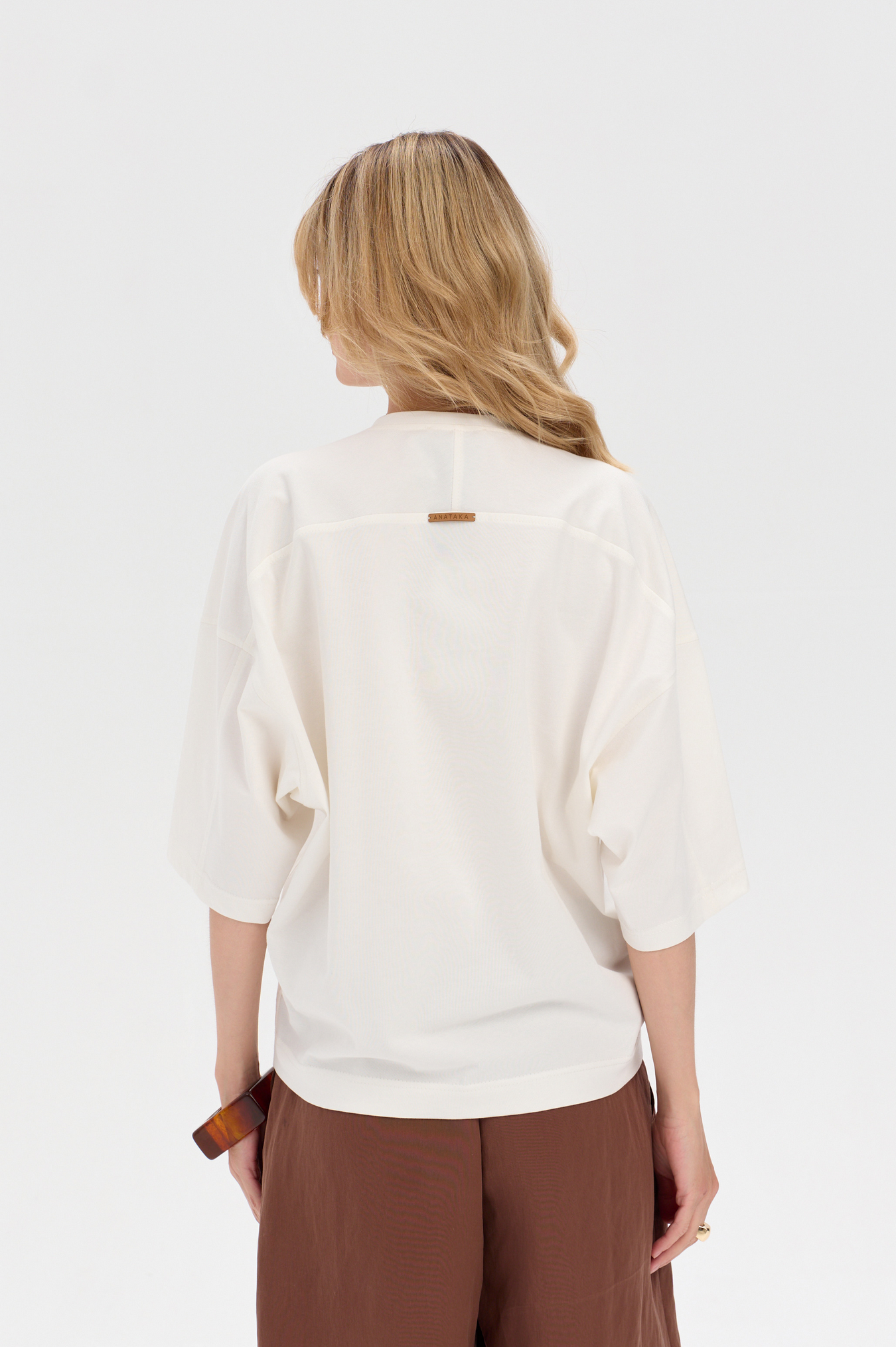 Cotton T-Shirt Pulse