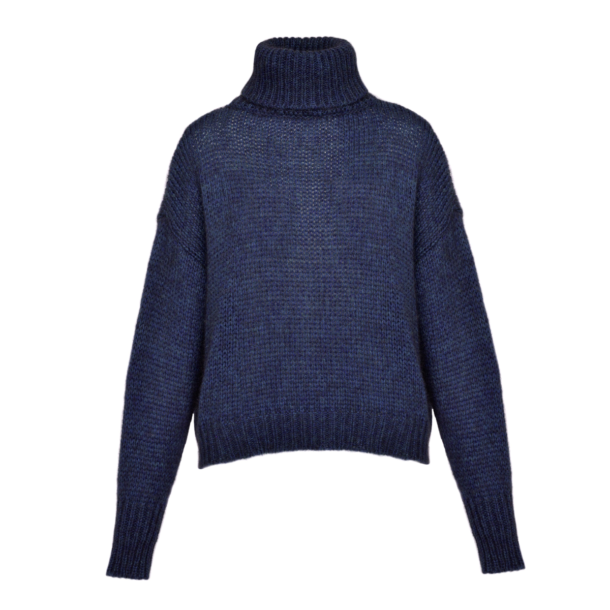 Golf Aslan Navy Blue