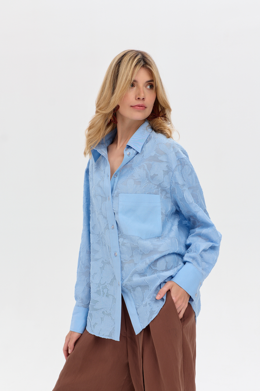 Celesta Shirt