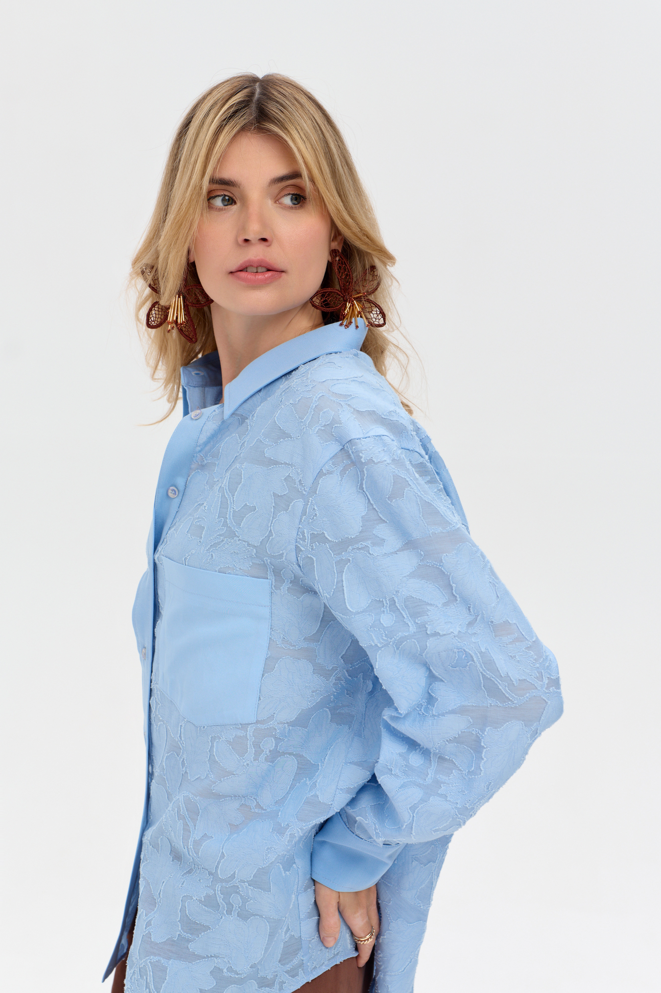 Celesta Shirt