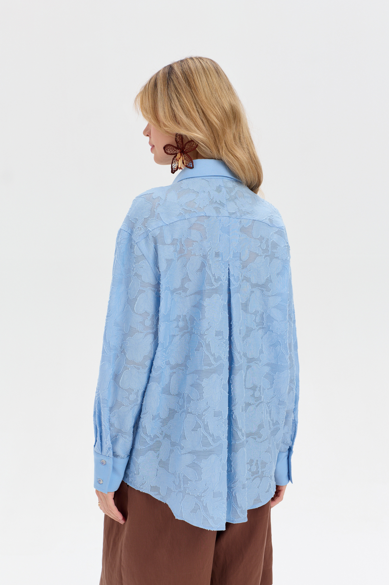 Celesta Shirt