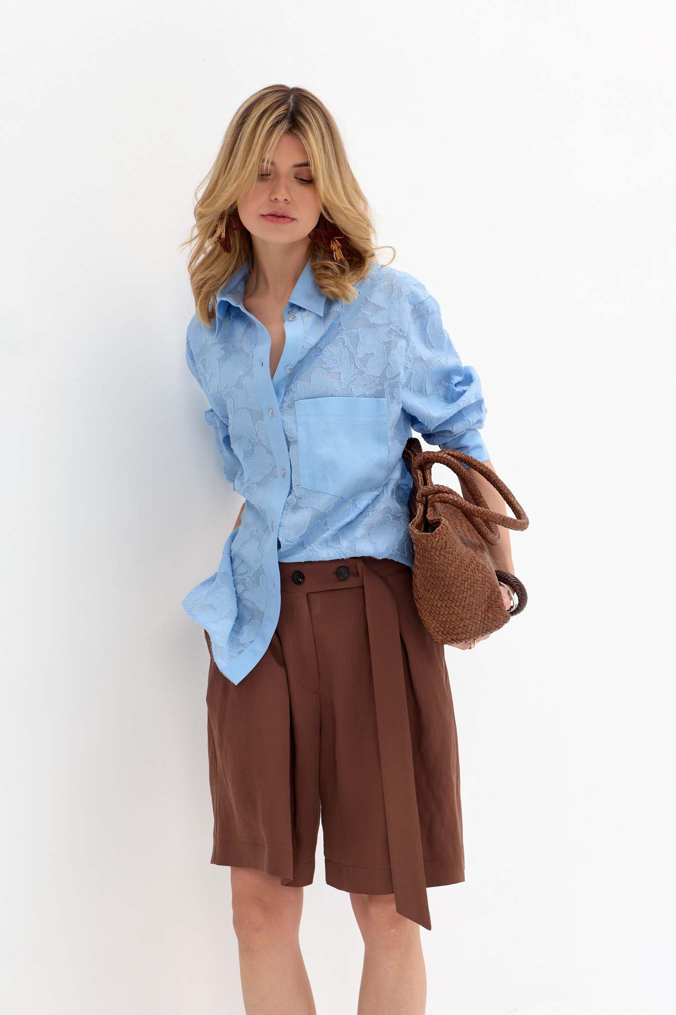 Celesta Shirt