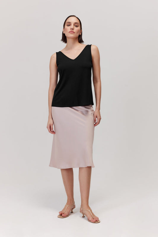 Jenny's Skirt Pink