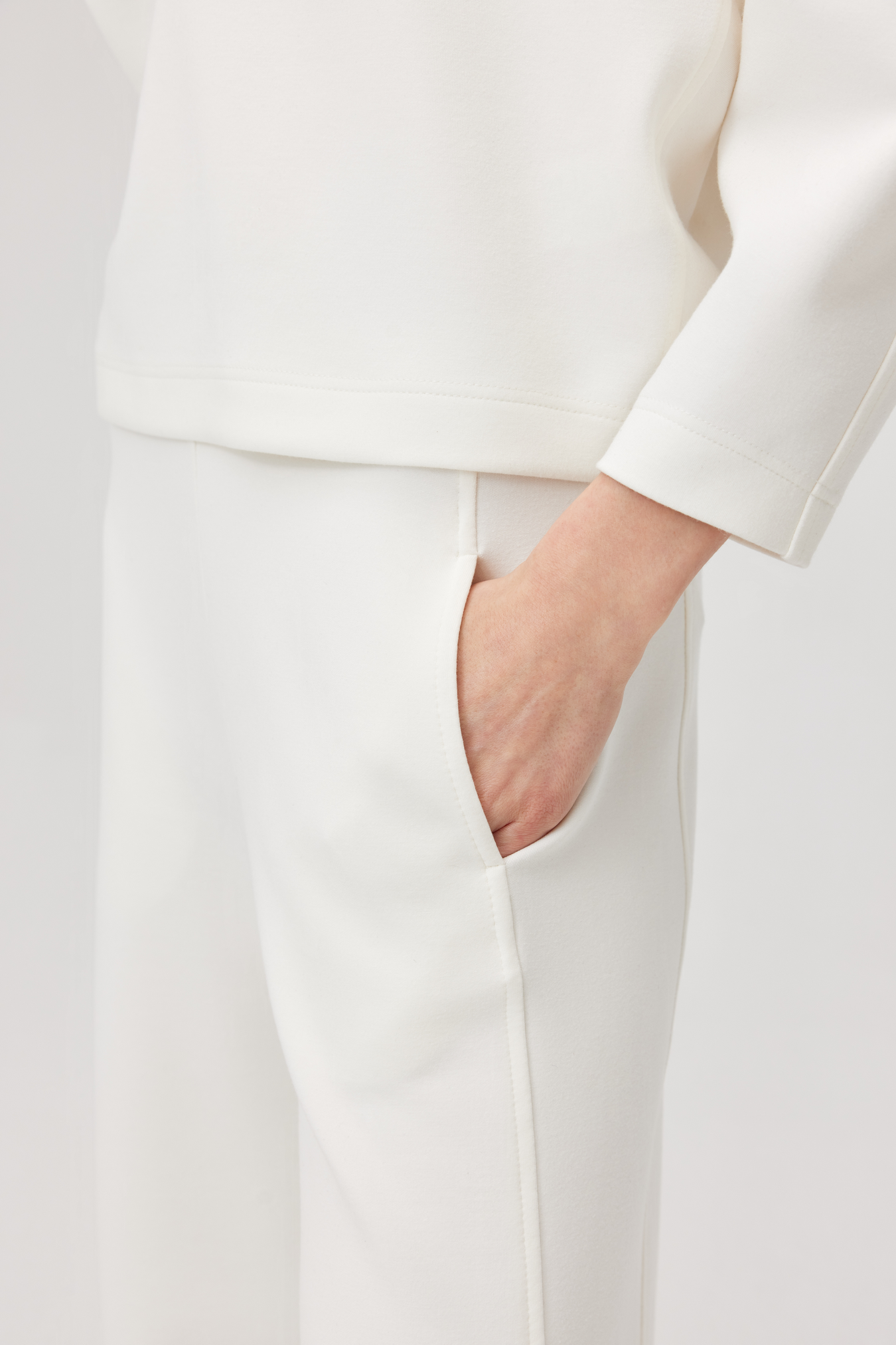 Colin Micromodal Trousers