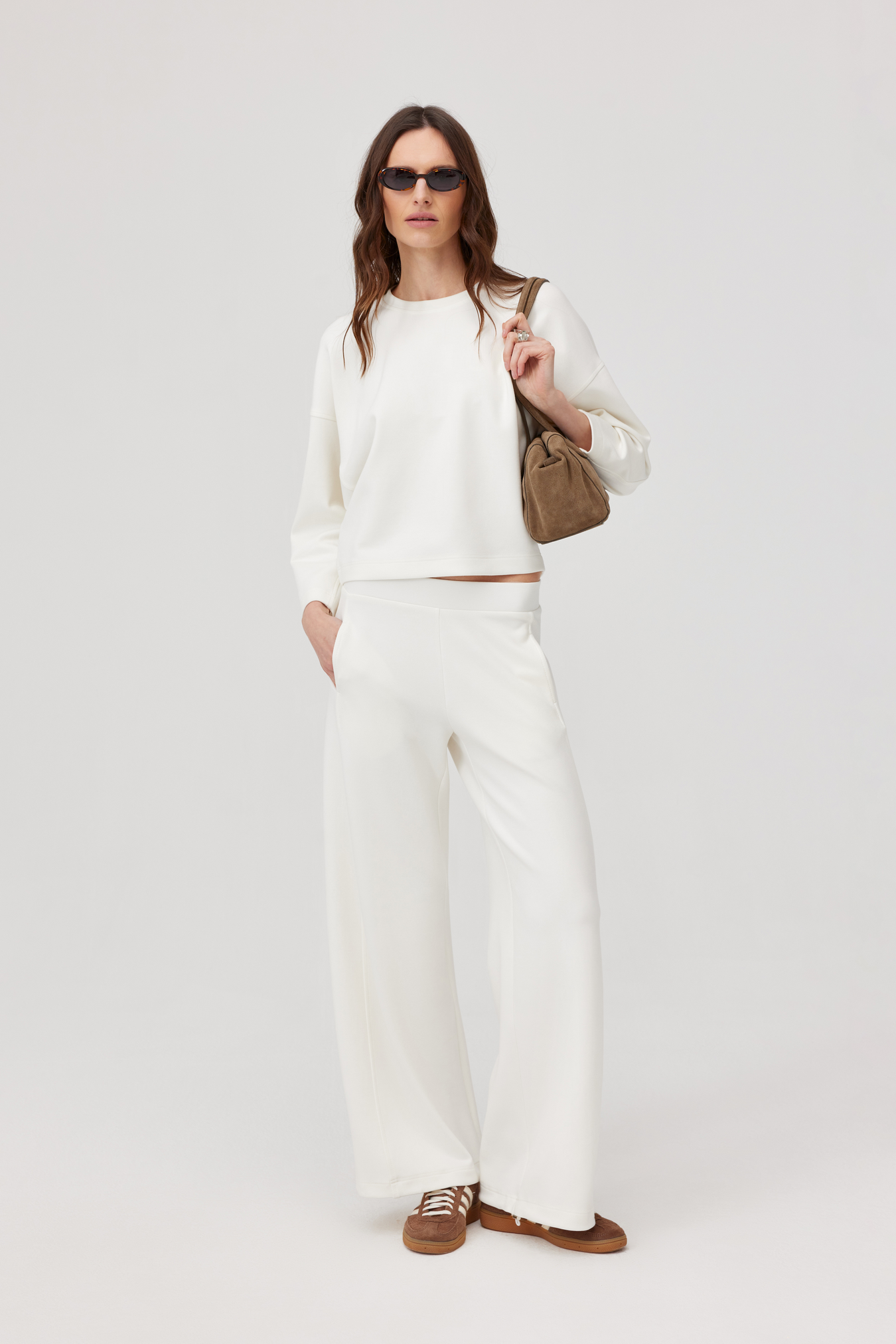 Colin Micromodal Trousers