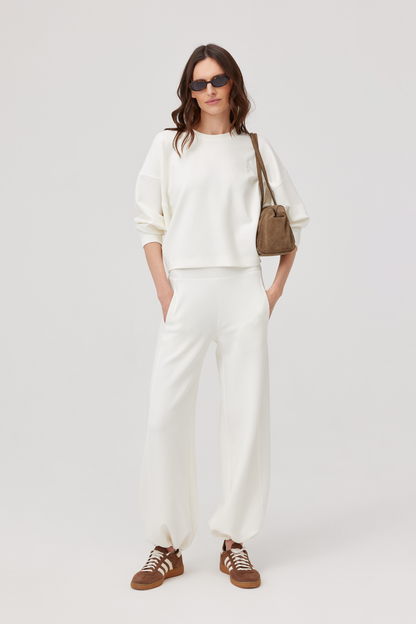 Colin Micromodal Trousers
