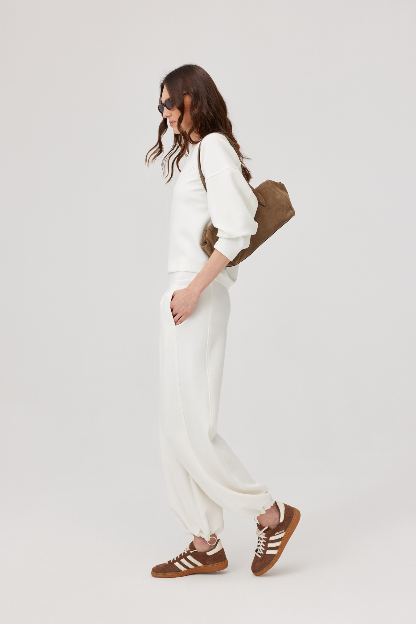 Colin Micromodal Trousers