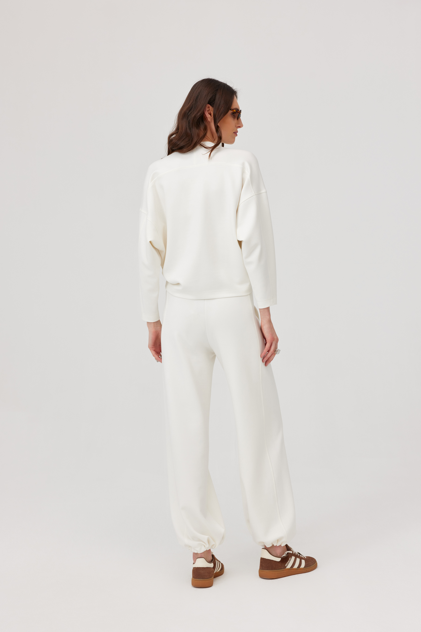 Colin Micromodal Trousers