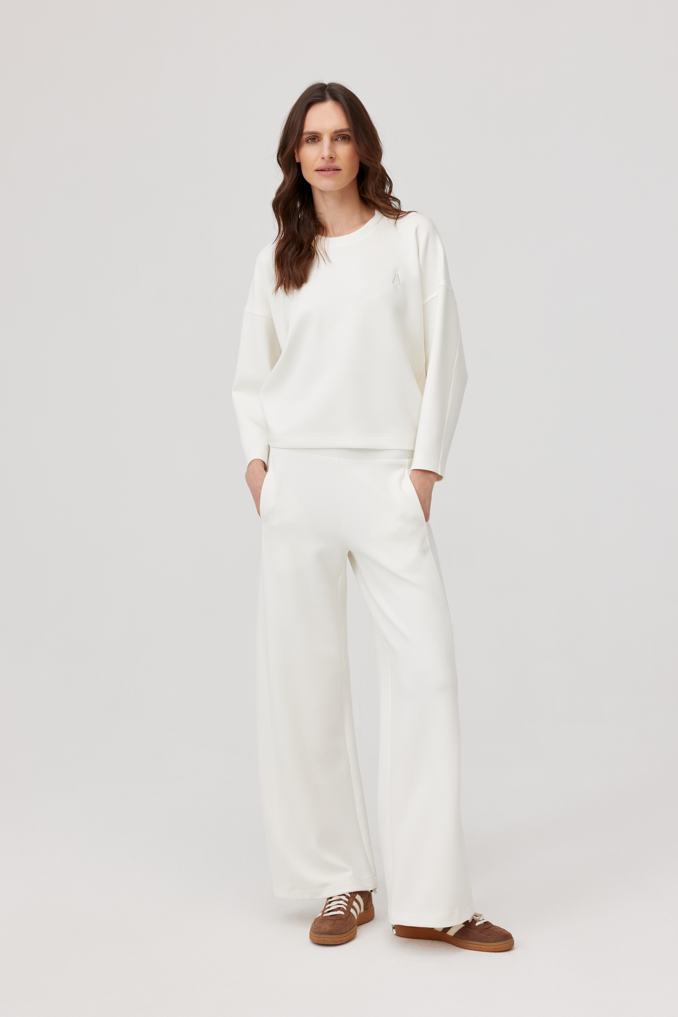 Colin Micromodal Trousers
