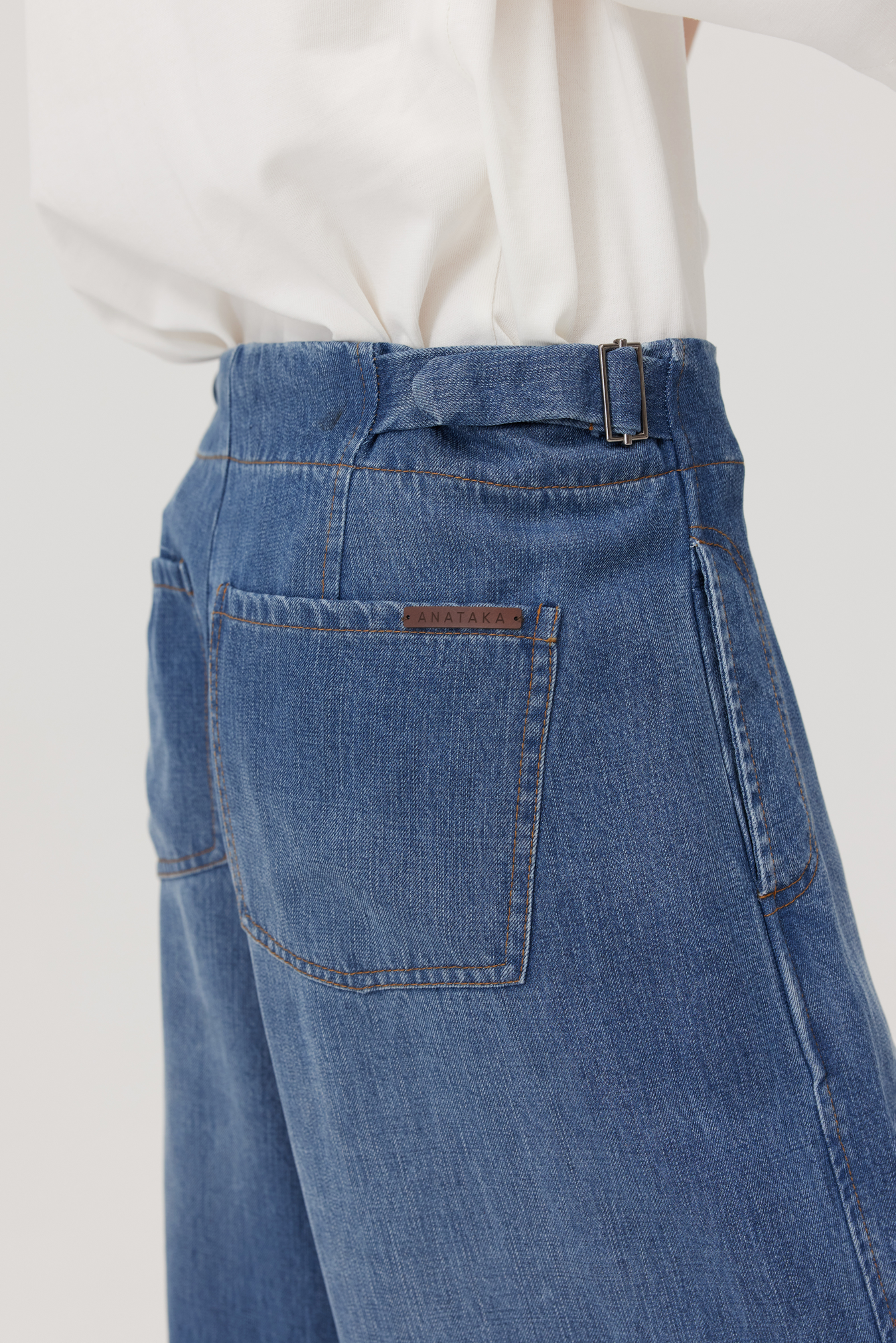 Ume Lyocell Trousers