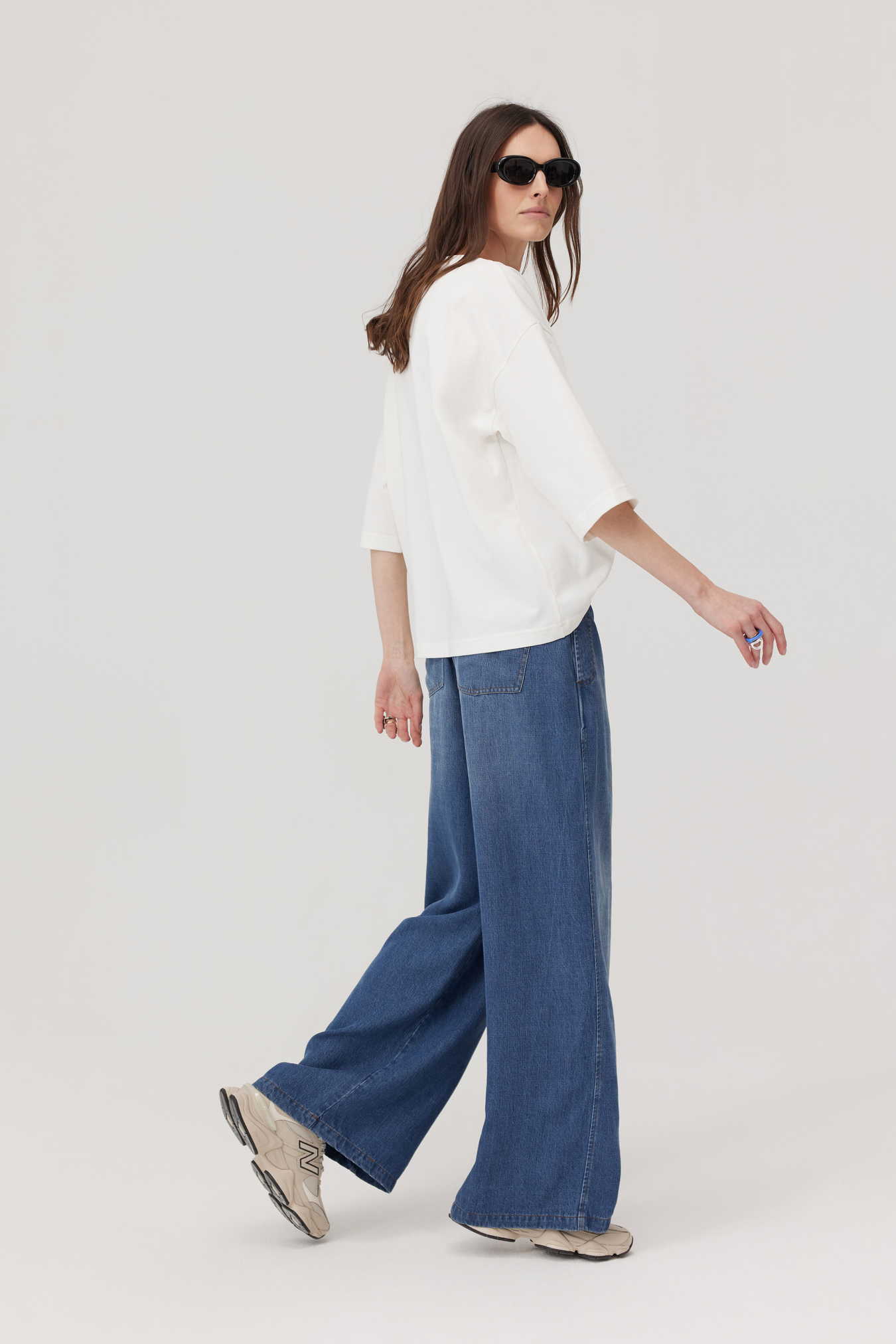 Ume Lyocell Trousers