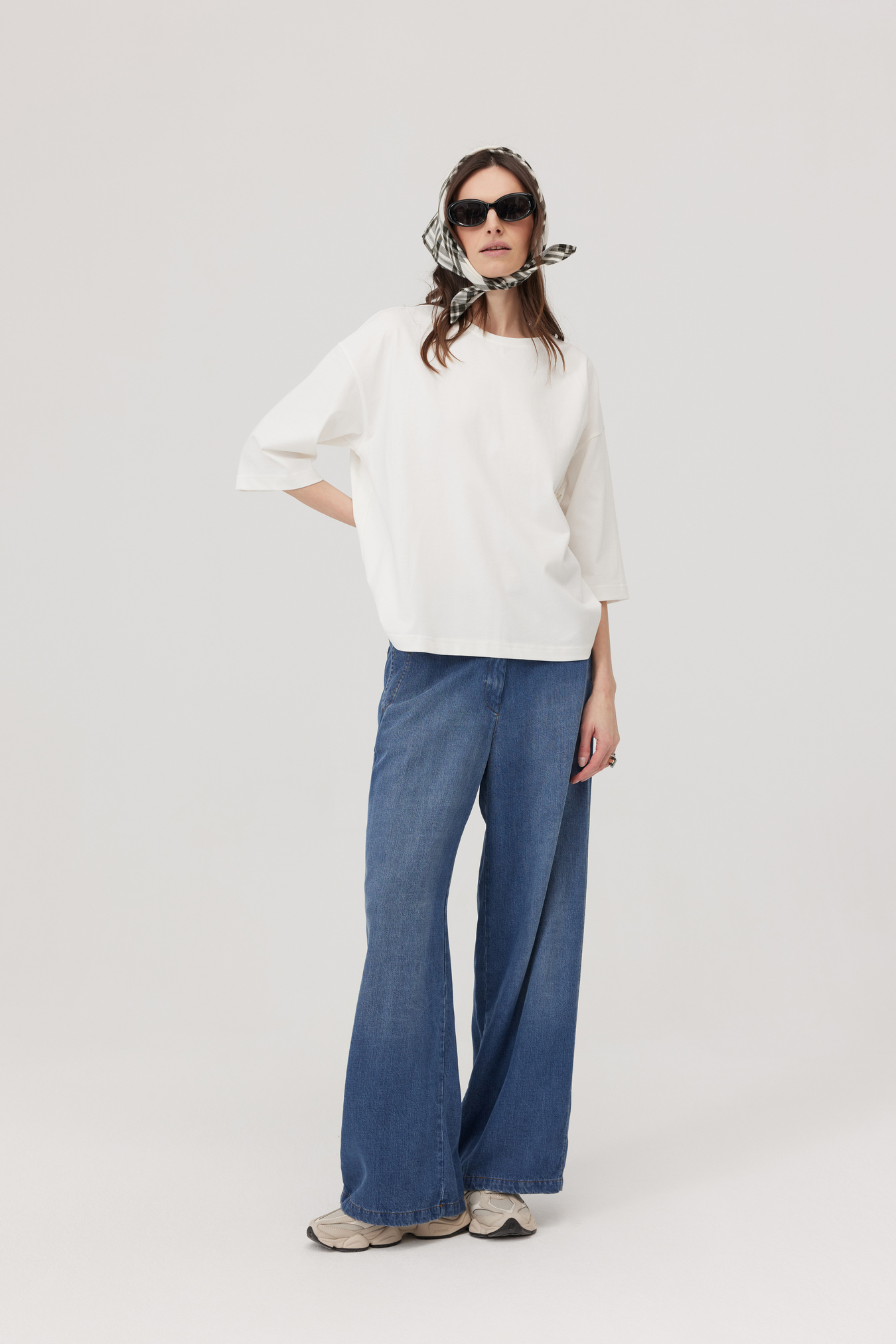 Ume Lyocell Trousers