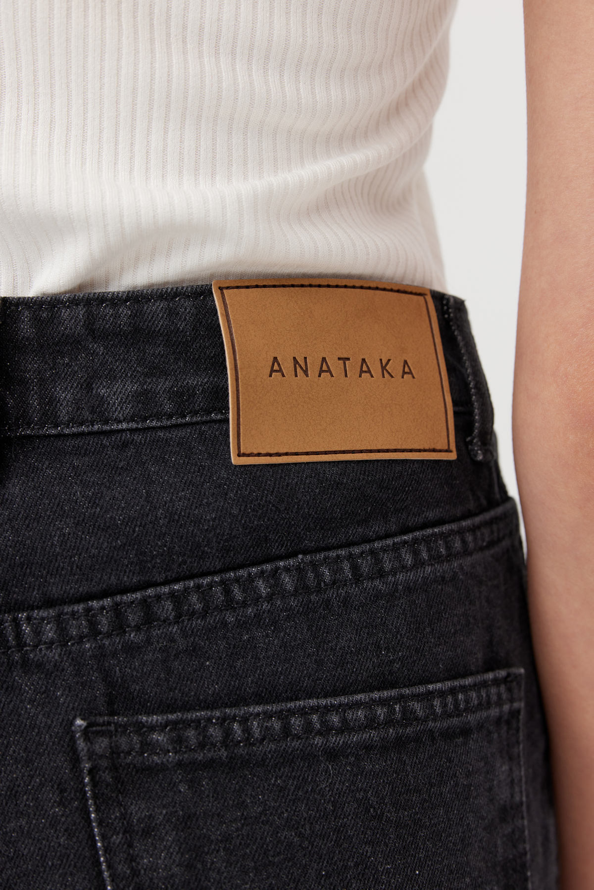 Onda Wide Leg Jeans