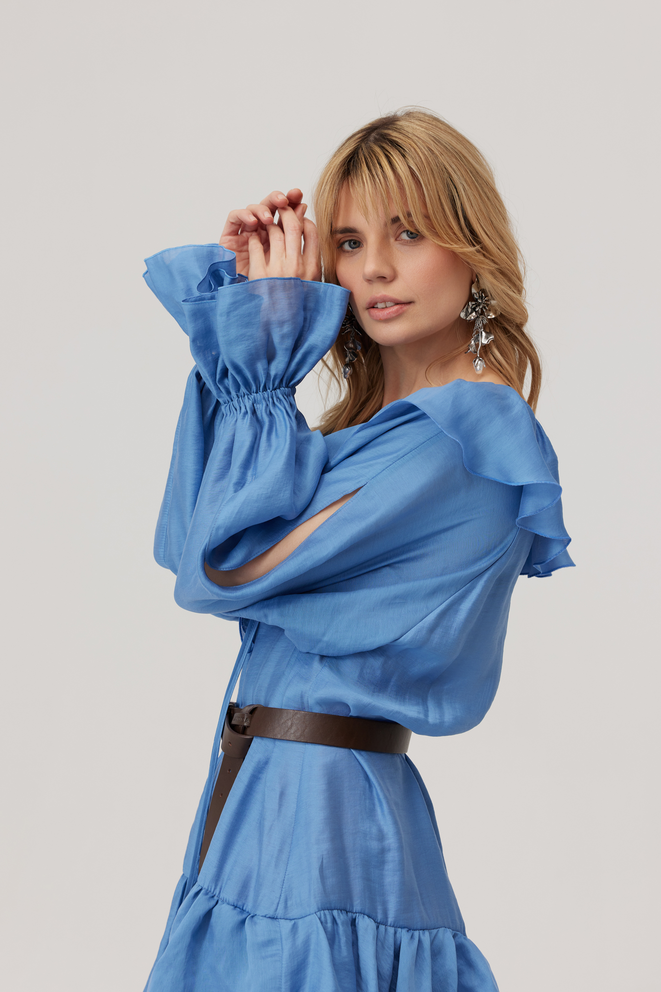 Parton Boho Dress