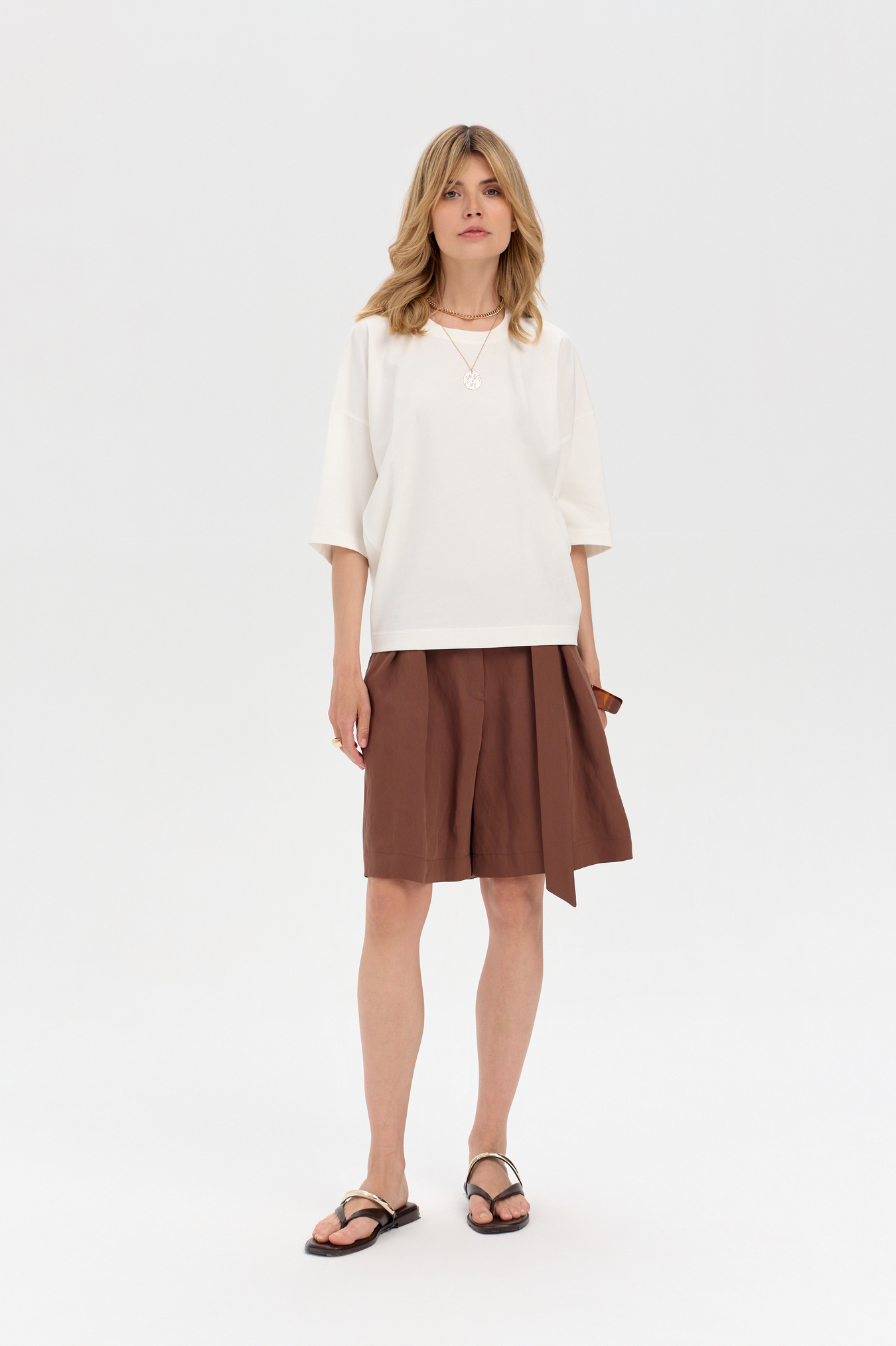 Cotton T-Shirt Pulse