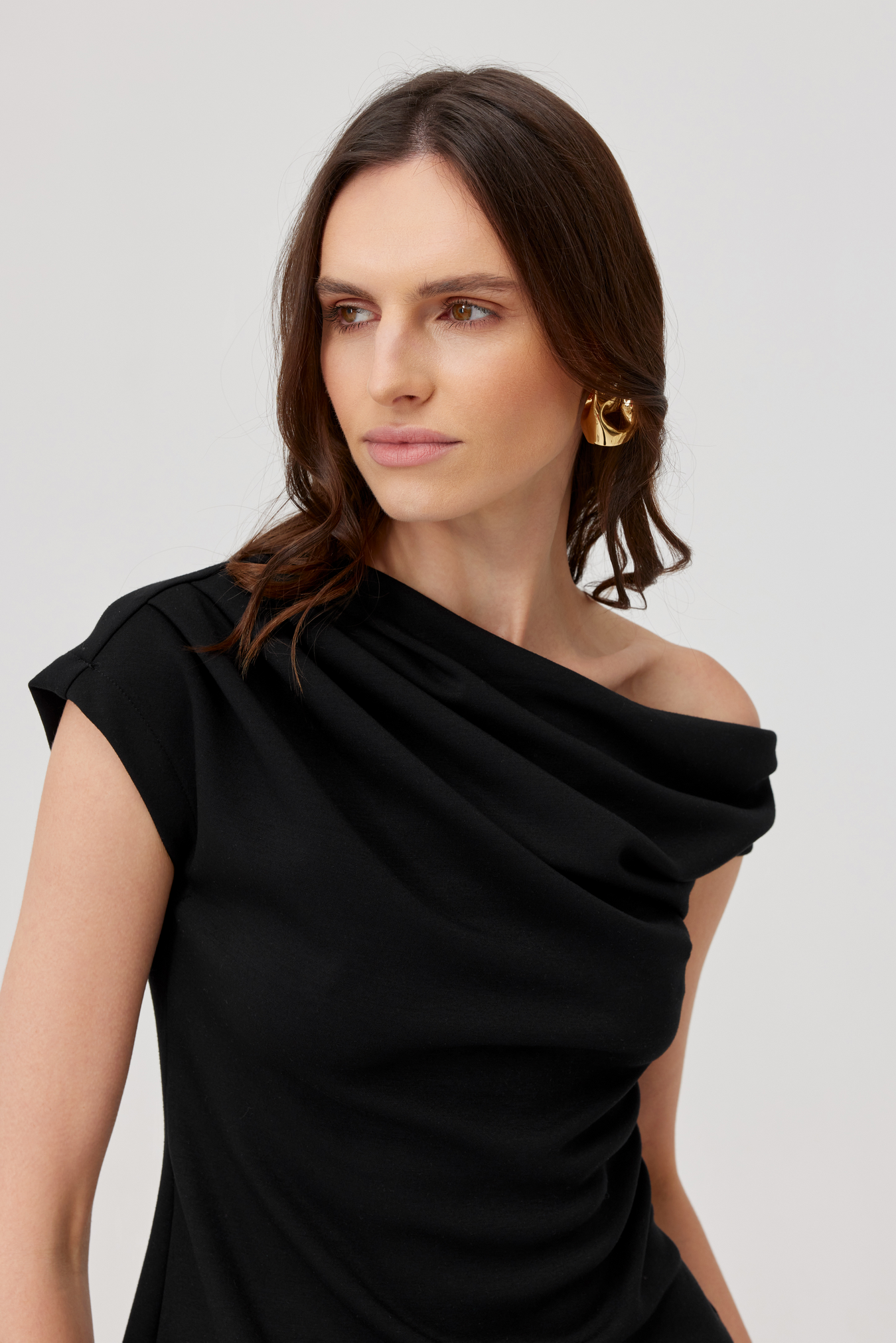 Top Heartbreaker Black