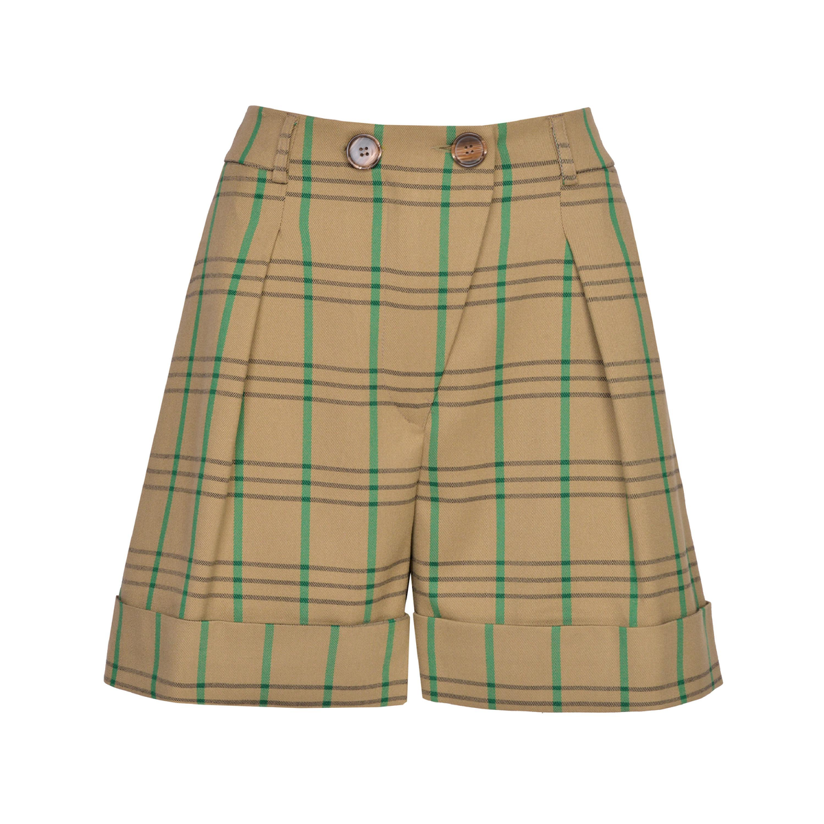 Olivo Shorts