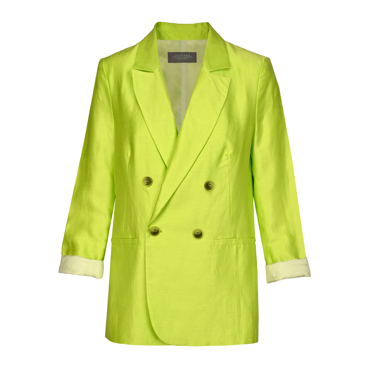 Penelope's Jacket